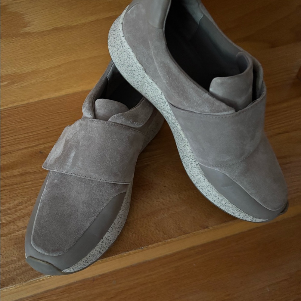 Vince Women’s Slip-On Sneakers